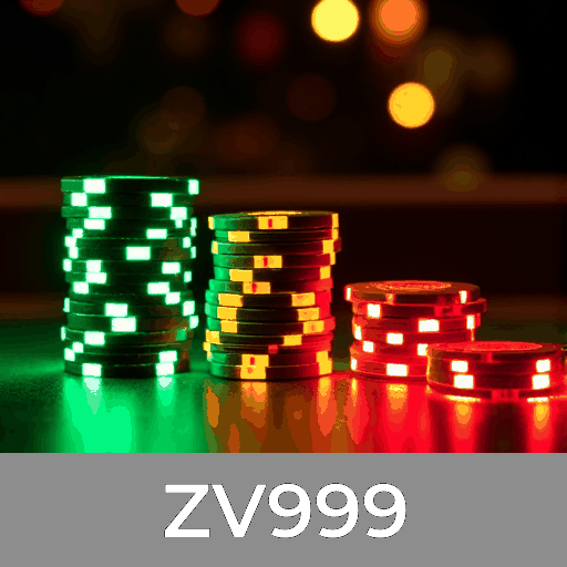 Descubra os bônus incríveis no ZV999 e ganhe mais hoje
