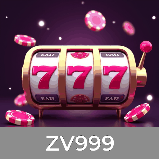ZV999: Seu Cassino Confiável e Seguro