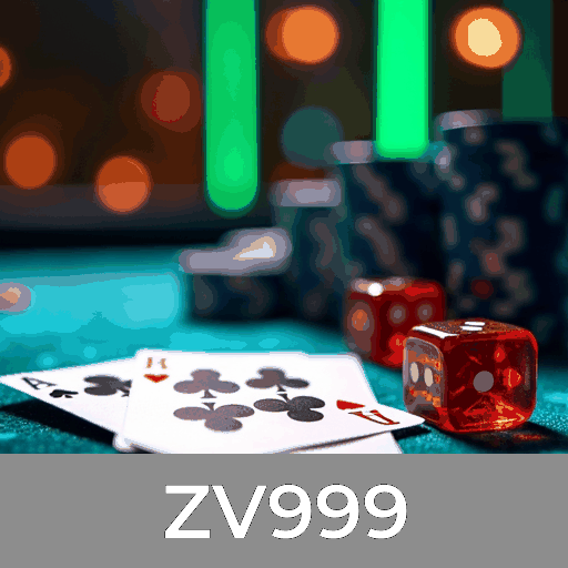 Descubra ZV999: Roleta Brasileira e Blackjack com Dealers ao Vivo
