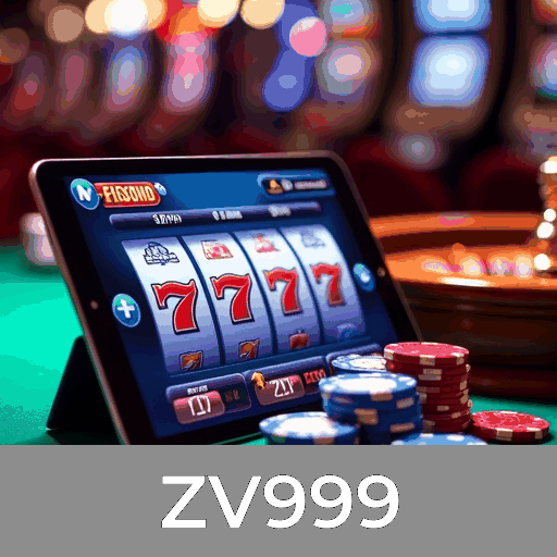 ZV999: Apostas Esportivas com Cobertura Completa no Brasil