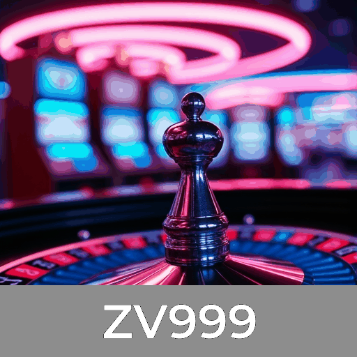 ZV999: Seu Cassino Confiável e Seguro
