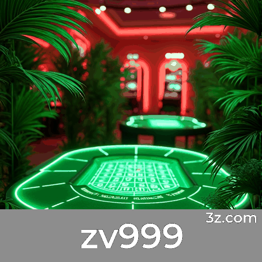 Experimente a Emoção dos Jogos de Cassino no zv999