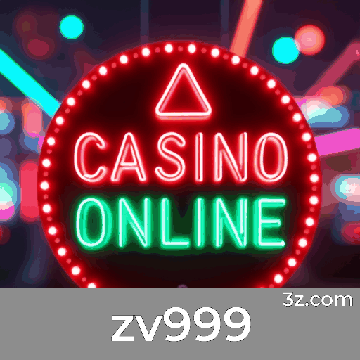 Mergulhe na Atmosfera Envolvente do Cassino zv999: Realismo Emocionante
